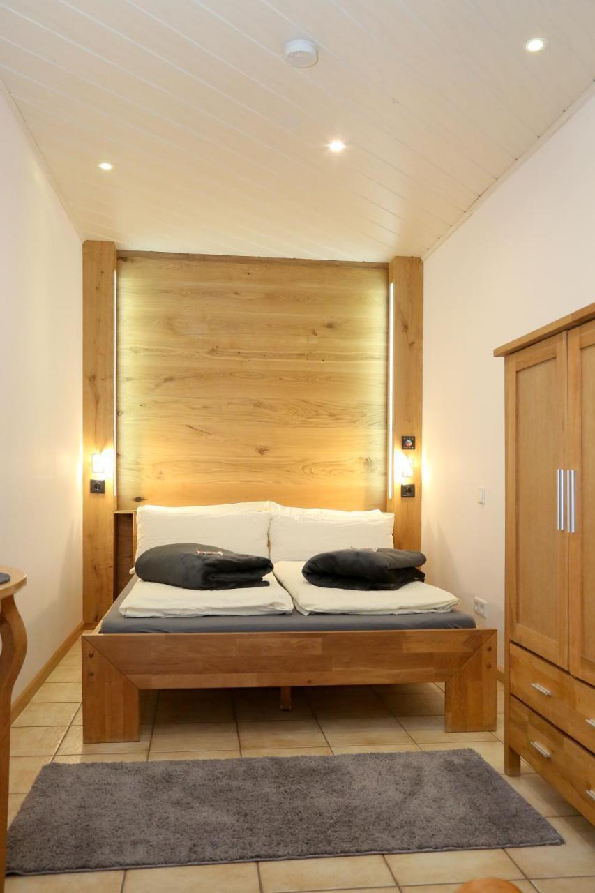 Ferienwohnung Am Rain Winden im Elztal Exterior foto